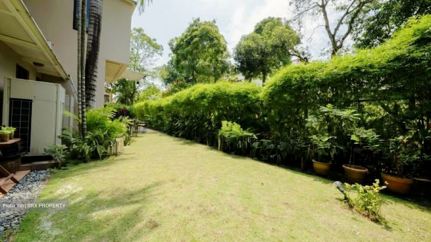 Jalan Naga Sari (D11), Detached #591270421